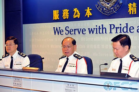 警务岗亭_香港警务处长收入