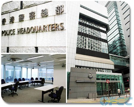警务岗亭_香港警务处长收入
