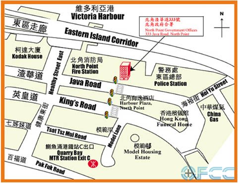 香港城市规划委员会地址