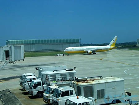 文莱首都国际机场