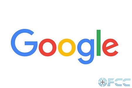 谷歌新logo
