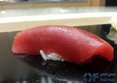 鮨とかみ‧Sushi Tokami