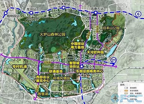 珠三角地图_2018珠三角城市gdp(2)