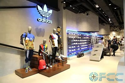 adidasHKSportswear Collective 专门店