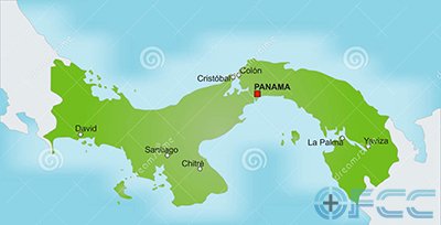 巴拿马简介